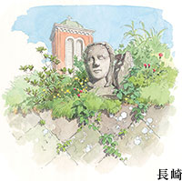 長崎