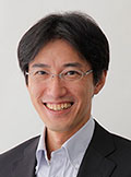青山浩之　（横浜国立大学教授・書家）