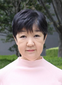 比田井和子（比田井天来の孫）