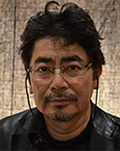 岡村桂三郎