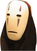 カオナシ