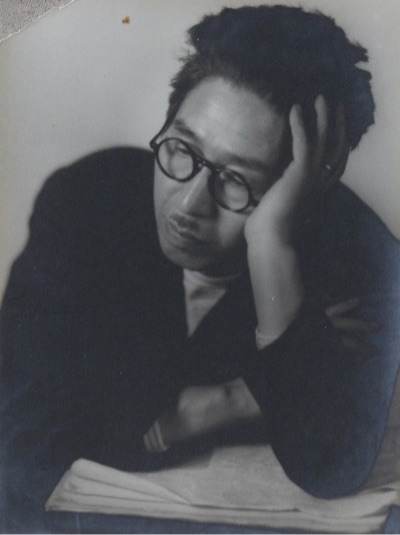 竹久夢二