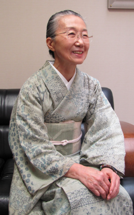 二重金界装飾法華経