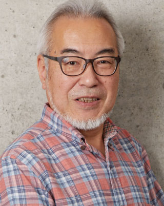 野村重存先生