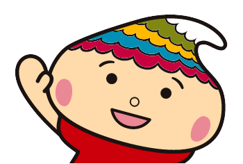 筆の里散策スケッチ