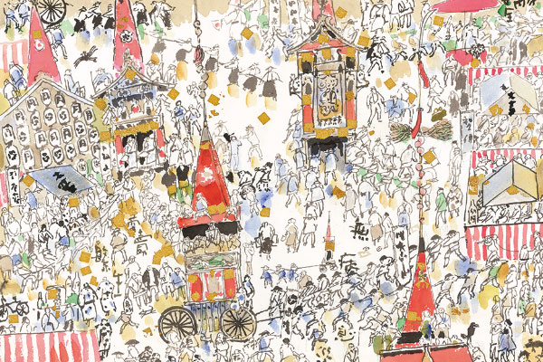 祇園祭