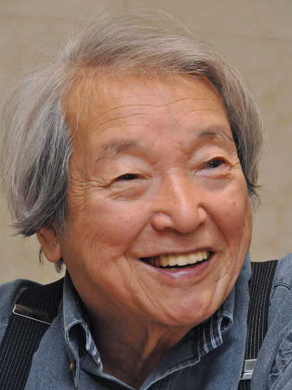 安野光雅