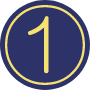 (1)