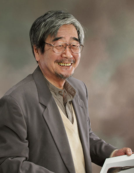 公森 仁