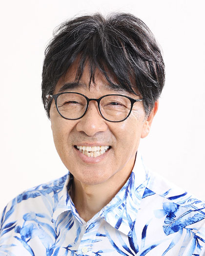 原田伸郎