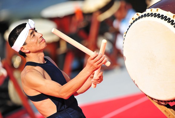 taiko
